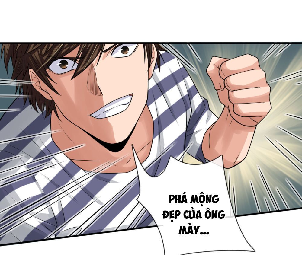 Người Sói Trở Về chapter 95 - Trang 19