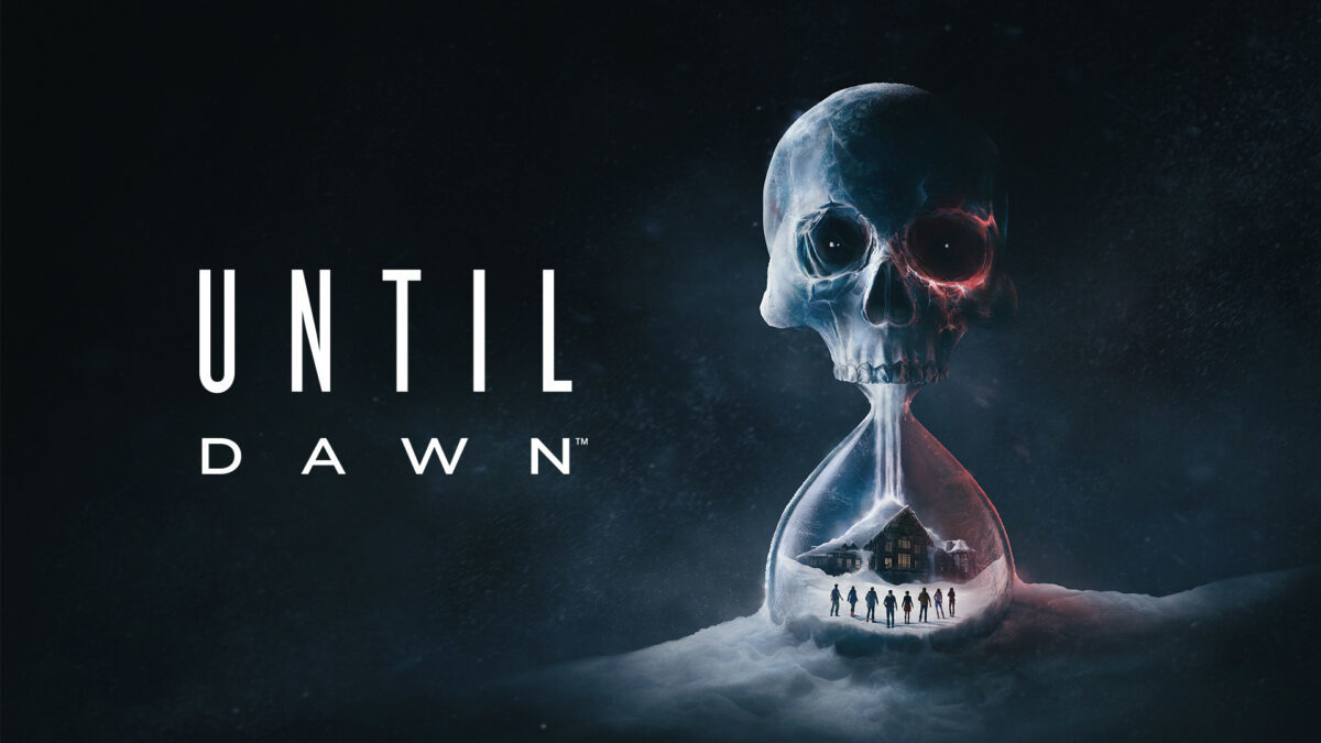 Until Dawn Remake | review by Stratos Kontekakis