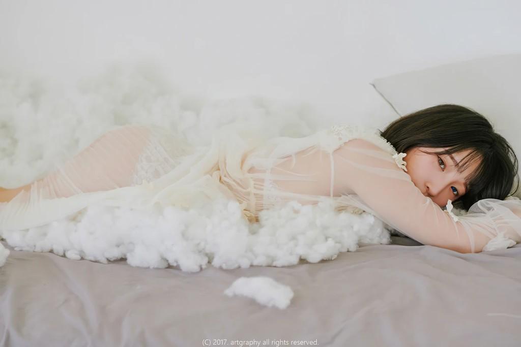 ArtGravia Vol.013: Kang In-kyung (강인경) (39 photos)(20)
