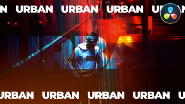 Short Urban Hip Hop | - VideoHive 29808255