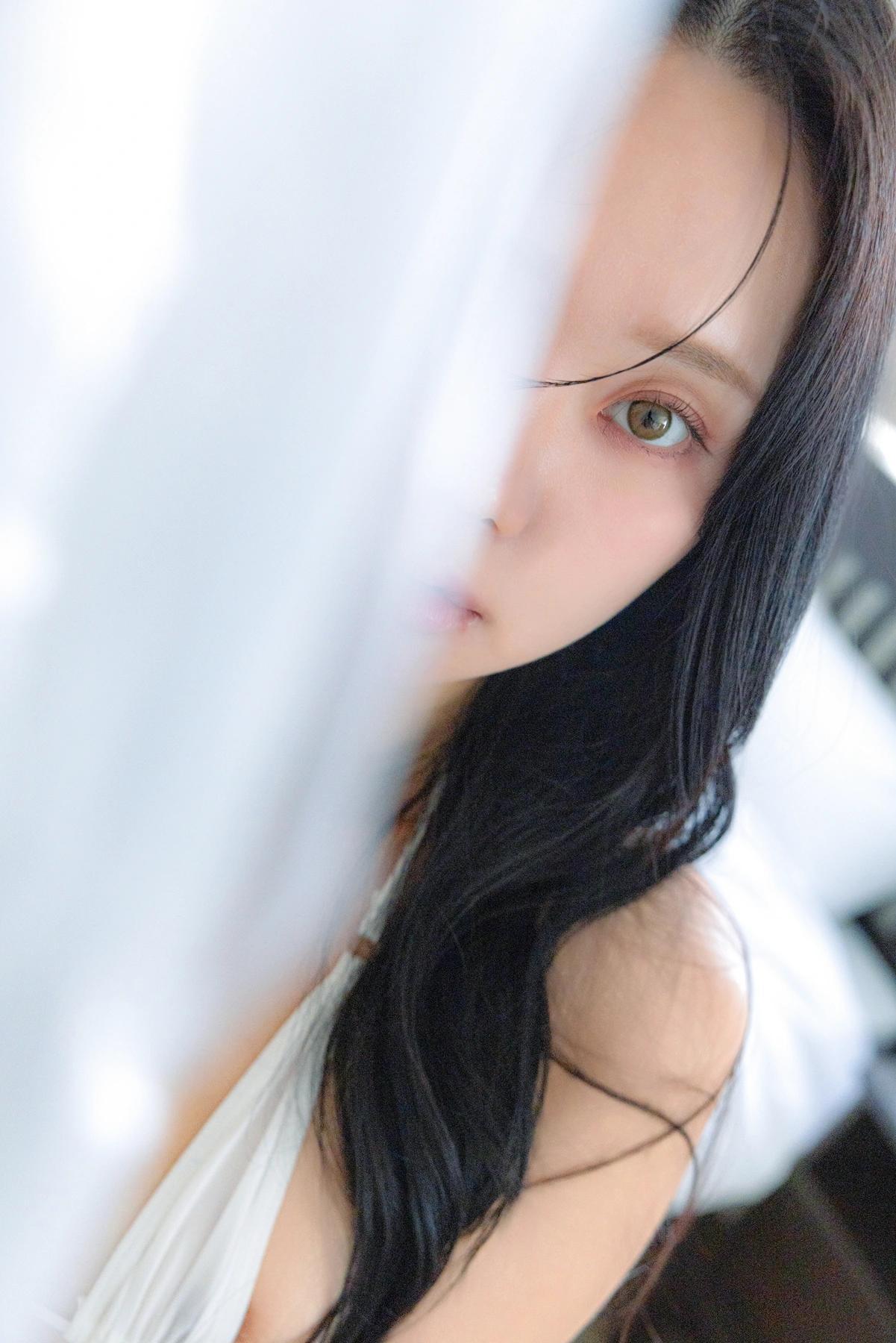 Inah 이나, SWEETBOX 「Vol.56 Breath」 Set.01(38)