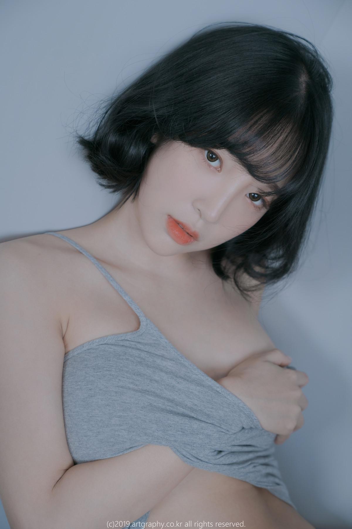 Kang Inkyung 강인경, [ArtGravia] Vol.086 Photobook Set.02(19)