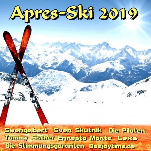 Swengelbert - Après-Ski 2019 - 2018