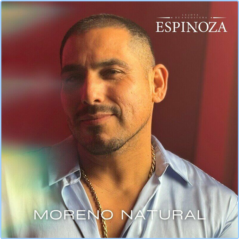 Espinoza Paz Moreno Natural (2024) [320 Kbps] YTqif8Pk_o