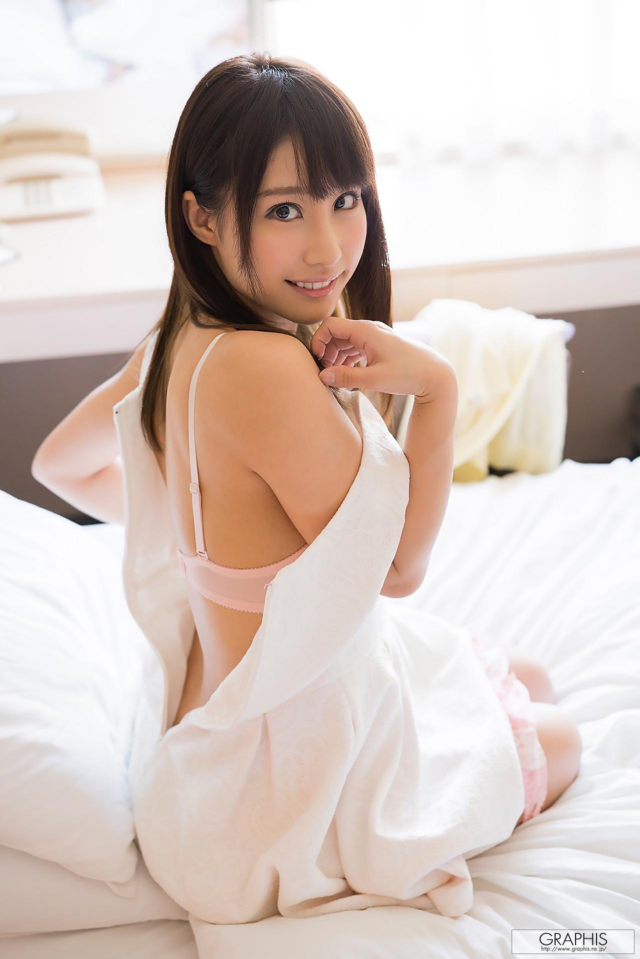 Ayami Syunka あやみ旬果, [Graphis] Gals 「Beautiful Body Extra」 Vol.1(20)