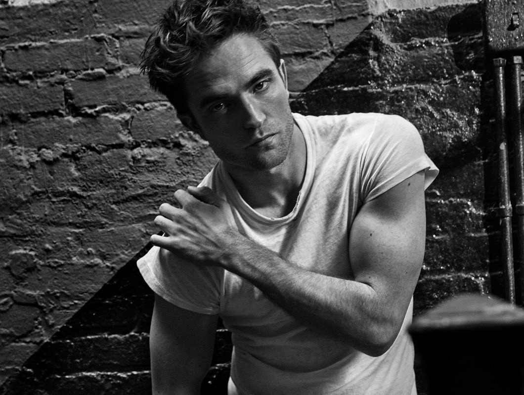 Robert Pattinson Australia Blog Archive Social Media New Robert Pattinson Outtake From Dior