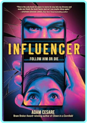 Amy Lea The Influencer Series 1.2 –