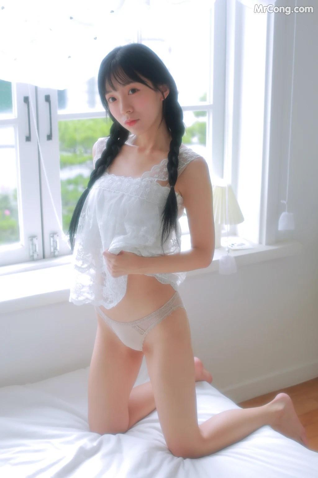 [Patreon] 쏘블리 (@leeesovely): Sulem (83 photos )(1)