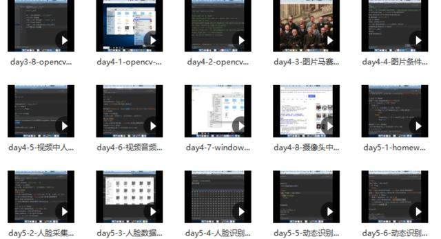 学历低的程序员要起飞了？看python程序员如何月入30k？