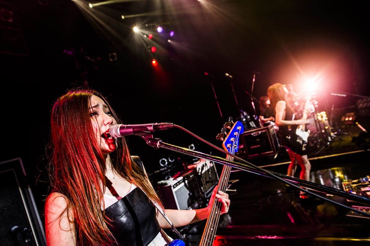 SCANDAL LIVE TOUR 2013「SCA wa Mada Honki Dashitenai Dake」 VOdsTPzM_o