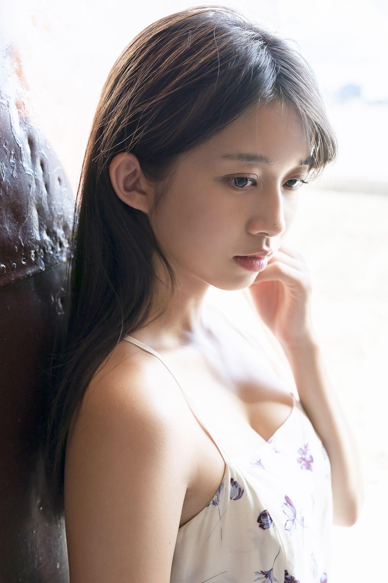 [Hello! Project Digital Books] No.204 牧野真莉愛 Maria Makino(7)