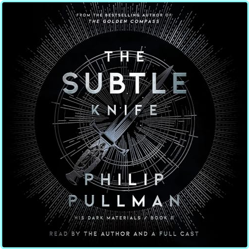Philip Pullman His Dark Materials 02 The Subtle Knife Retail Azw3