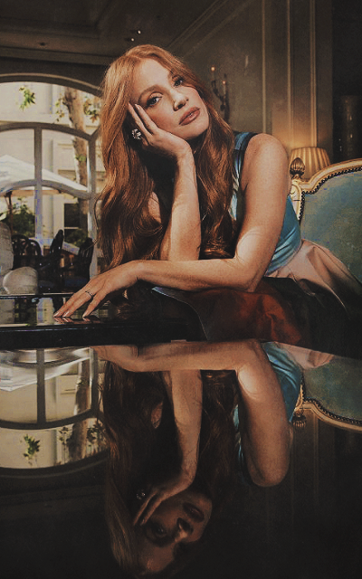 Jessica Chastain - Page 2 H27trEQr_o