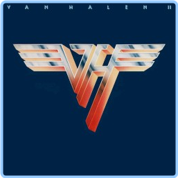 Van Halen Van Halen II (1979) [FLAC] 88 IlqWi4Pj_o