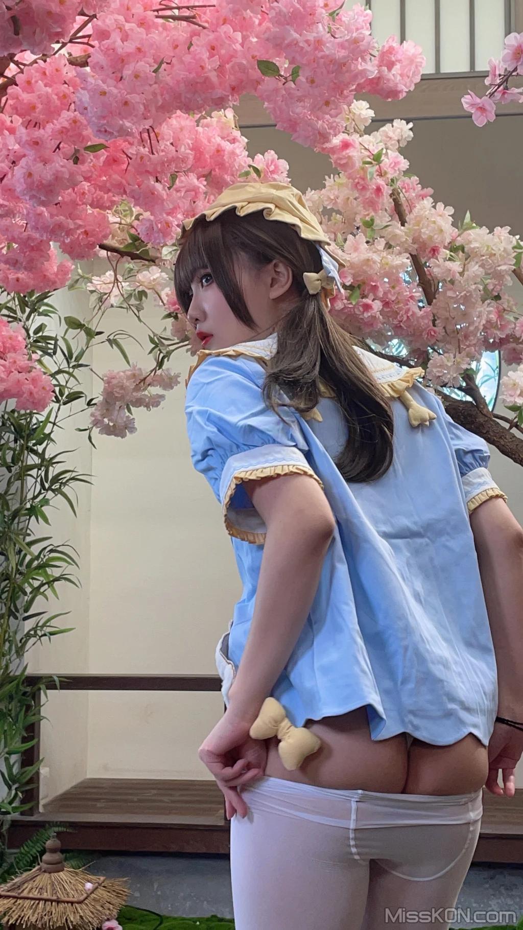 Coser@小和甜酒: 鸭鸭幼稚园 (170 photos )(5)
