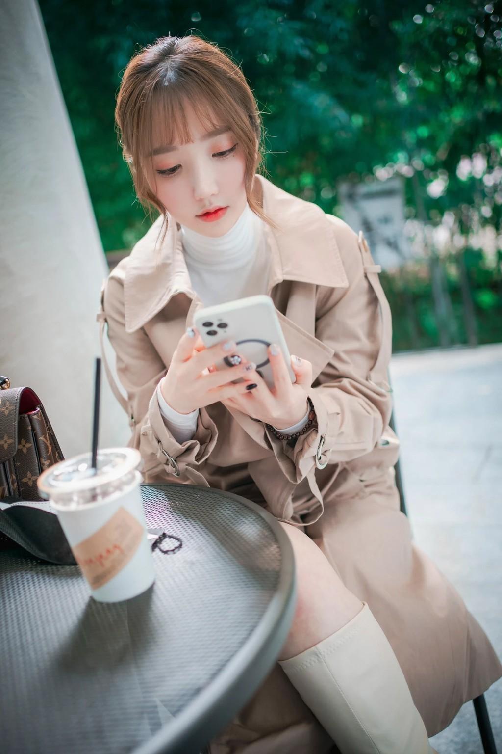 DJAWA Photo - Son Ye-Eun (손예은): "A Snap of Intimacy" (160 photos)(71)
