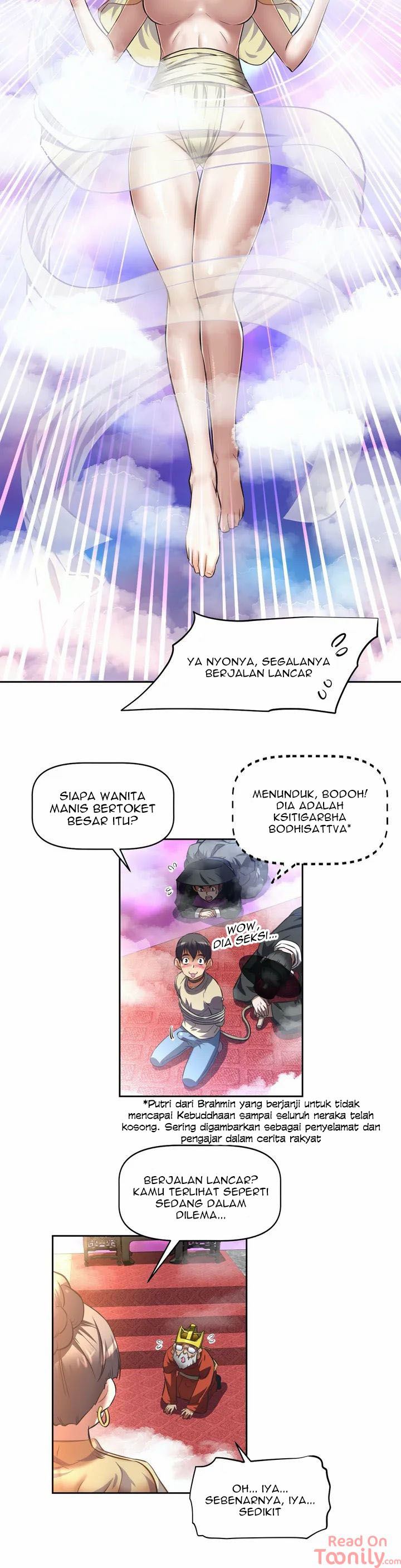 Tags: baca <b>manga</b> <b>Hell</b> Harem Chapter 1 bahasa Indonesia, komik <b>Hell</b> Harem Ch...