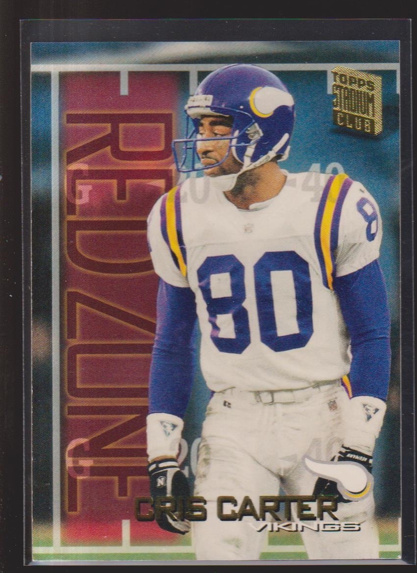 Minnesota Vikings Team Sets All Brands 1980s-2010s 20% off on 4+!! - Picture 45 of 581