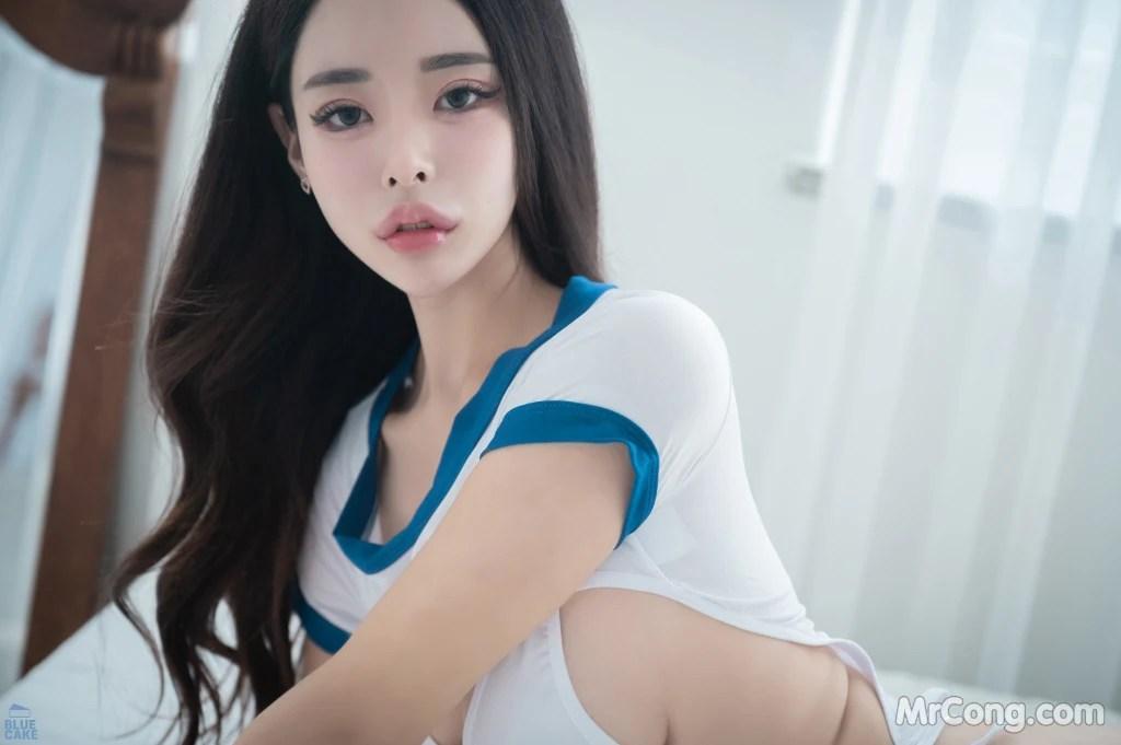 [BLUECAKE] BUNNYCHAERI: 1st Sex On The Beach (173 photos)(33)