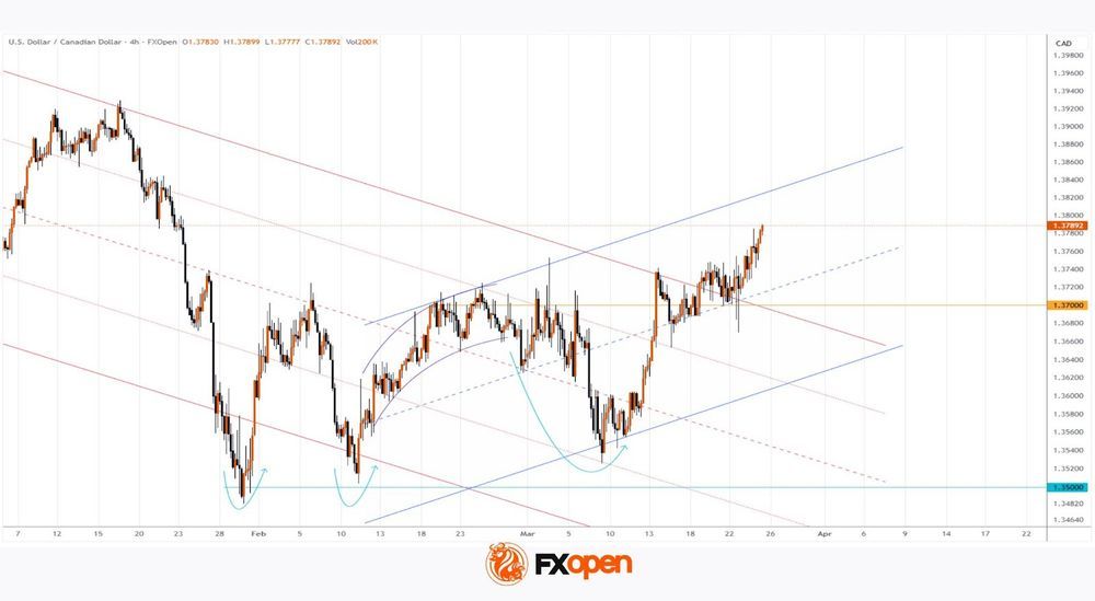 Daily Market Analysis By FXOpen in Fundamental_14UhYo8L_o