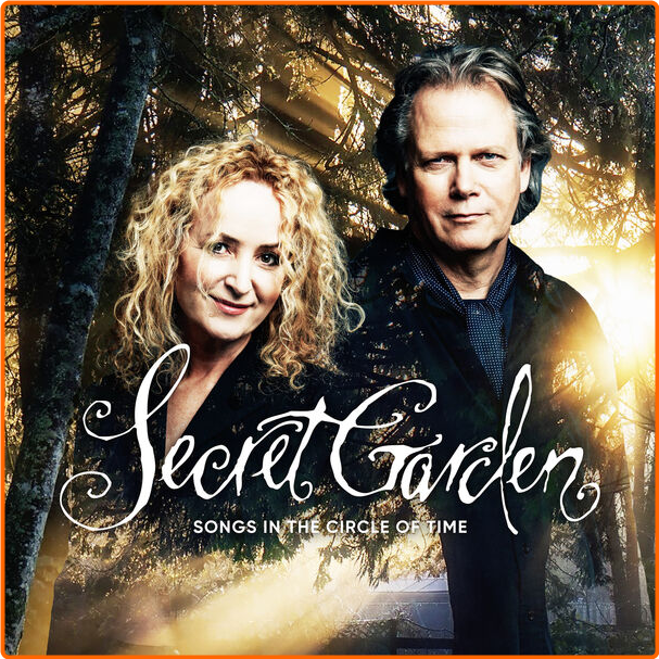 Secret Garden Songs In The Circle Of Time (2024) [FLAC] 24bit 96kHz XNBmyImg_o