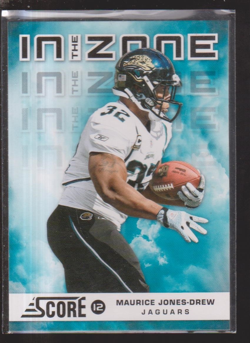 Jacksonville Jaguars Cards You Pick -- Get 40% off Details Inside A6