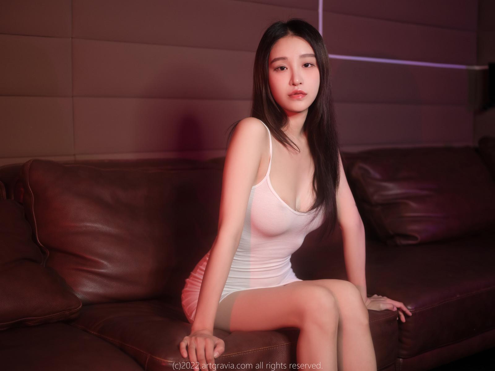 Lee-Seol 이설, ArtGravia Vol.465 Photobook Set.02(4)