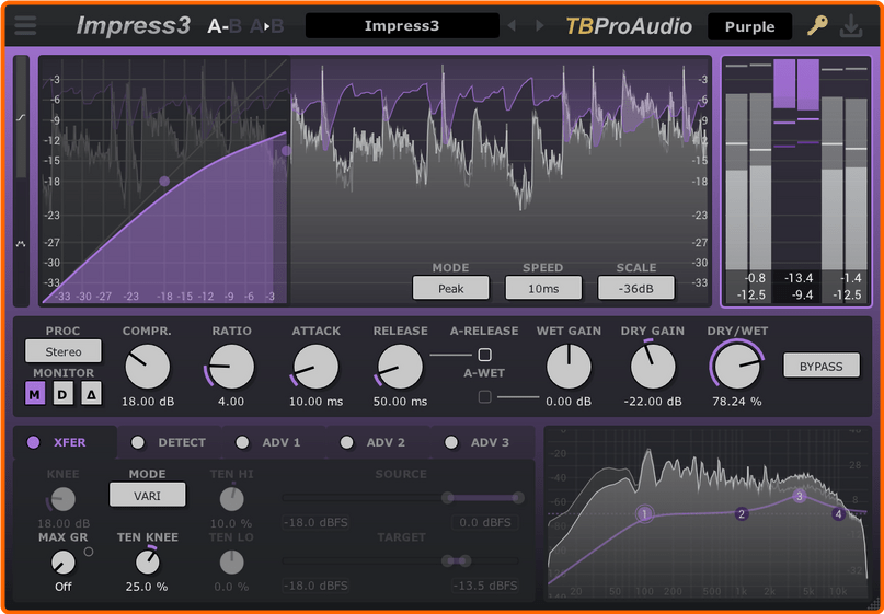 TBProAudio Impress V3.22 JtD19d0y_o