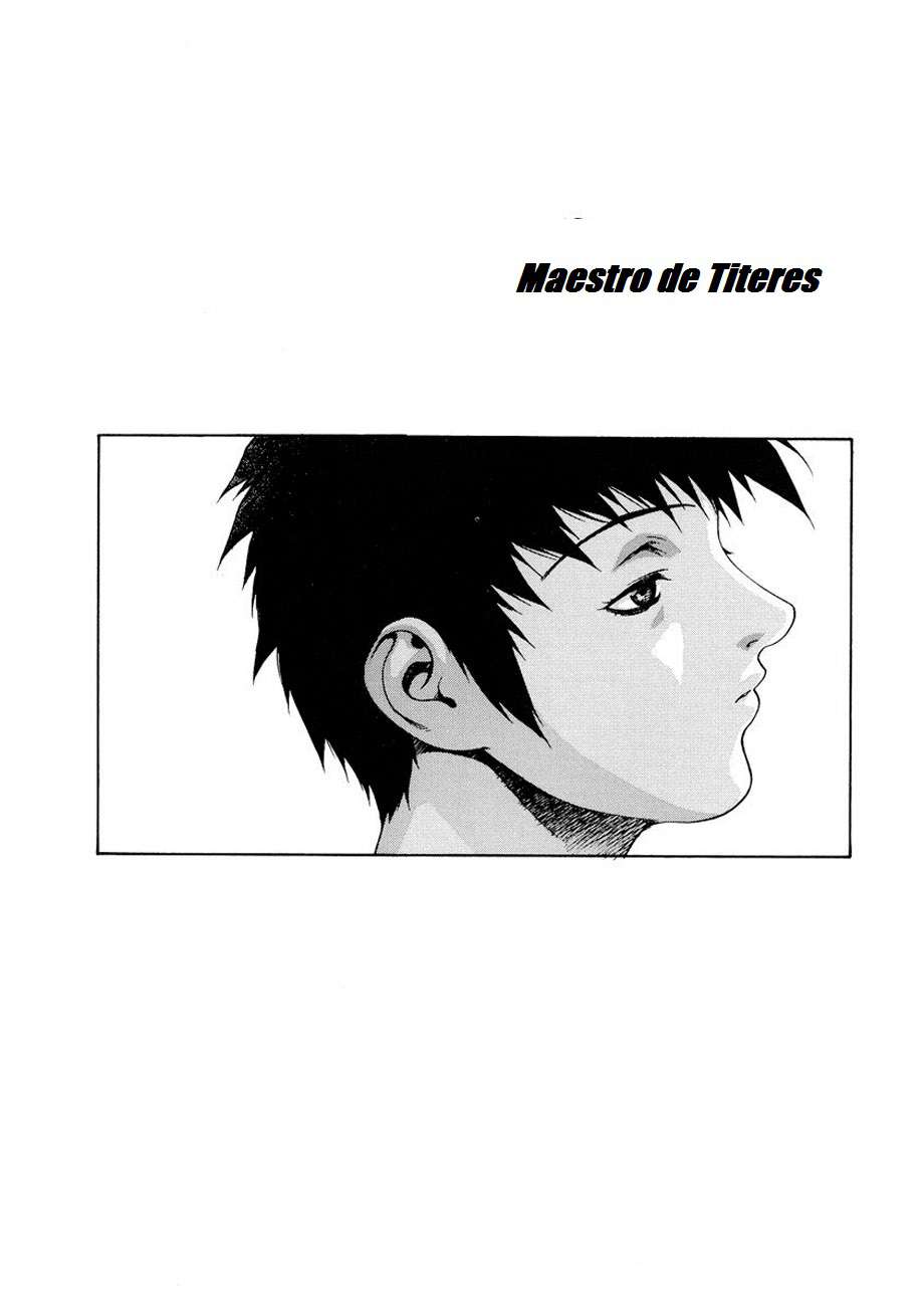 Maestro de Titeres Chapter-4 - 1