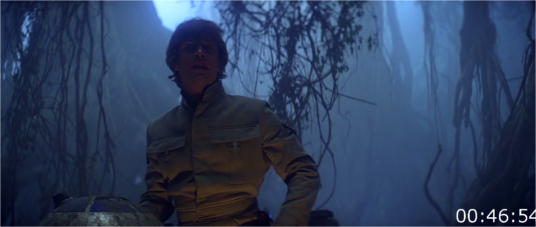 Star Wars Episode V - The Empire Strikes Back (1980) [1080p] (x264) YMbXxMW0_o