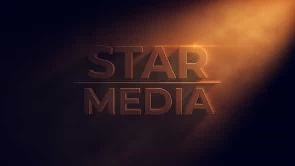 Cinematic Company Logo - VideoHive 24804768