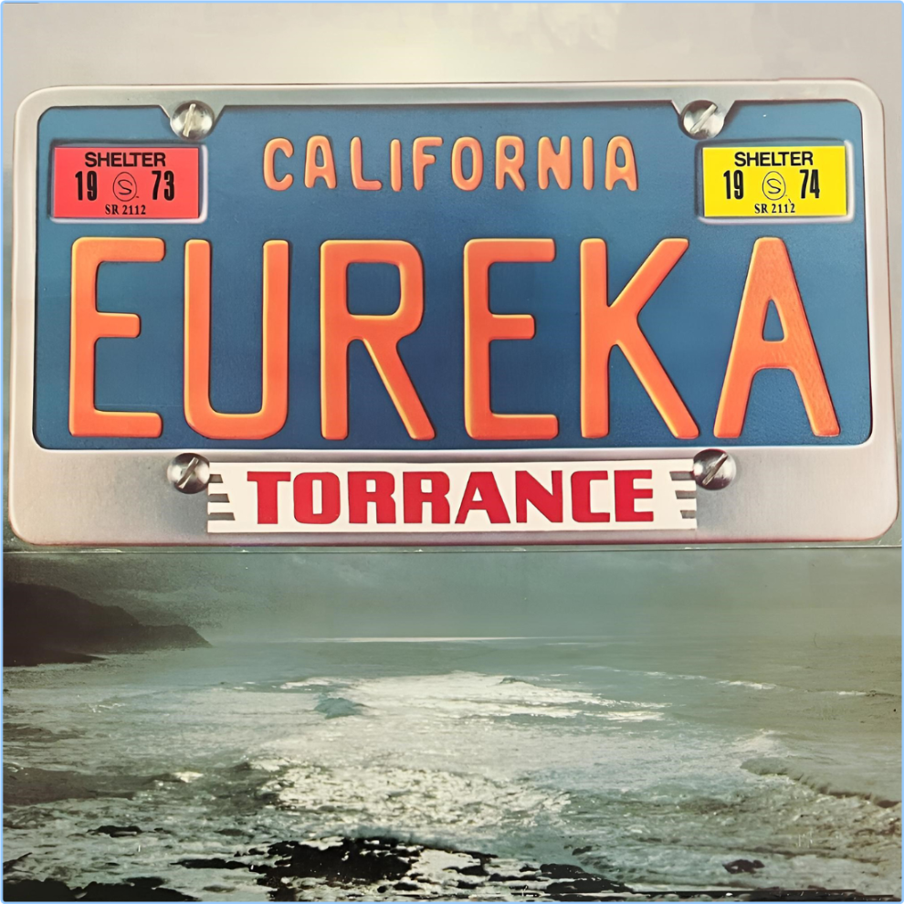 Richard Torrance Eureka (1974) [FLAC] FOYjOpBY_o