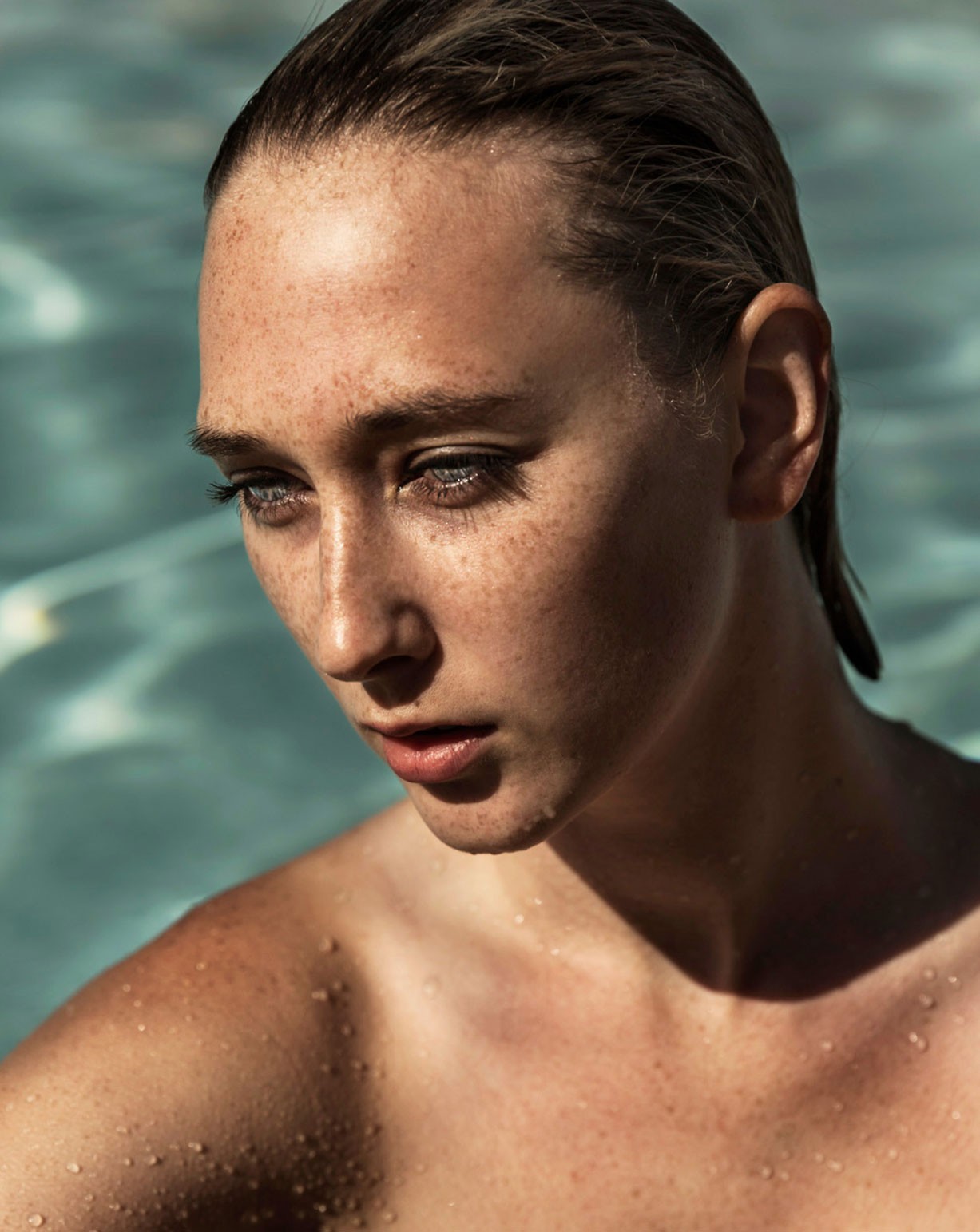 Отдых у бассейна с Брук Санни / Brooke Sanny nude by Miles Schuster - Heatstroke Отдых у бассейна с Брук Санни / Brooke Sanny nude by Miles Schuster - Heatstroke