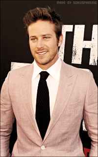 Armie Hammer BPvGR6Ny_o