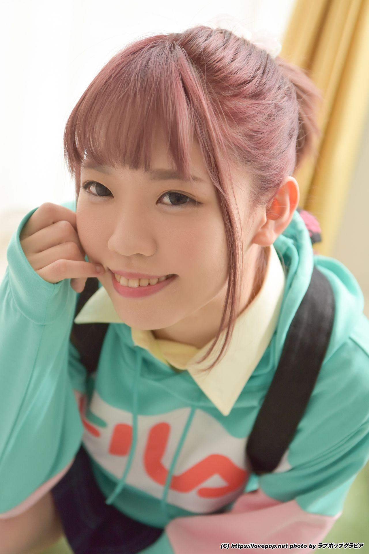 CHIMU 千夢 Photoset 05 [LOVEPOP] 写真集(26)