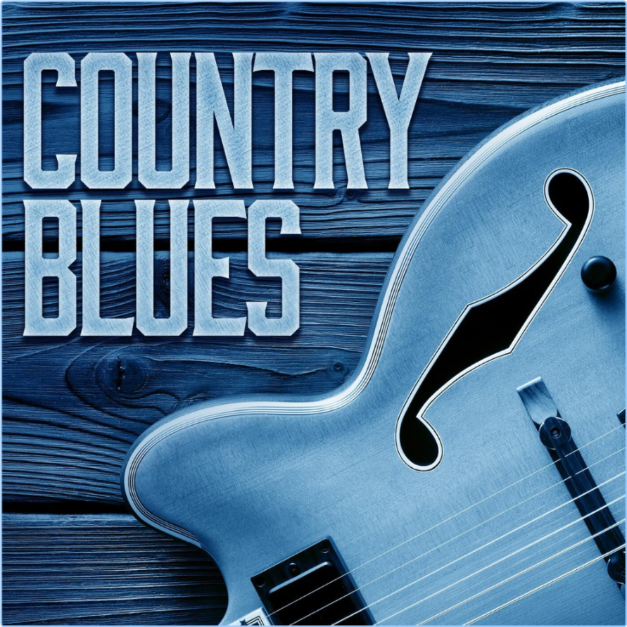 VA Country Blues (2024) WEB [FLAC] 16BITS 44 1KHZ KejV4D48_o