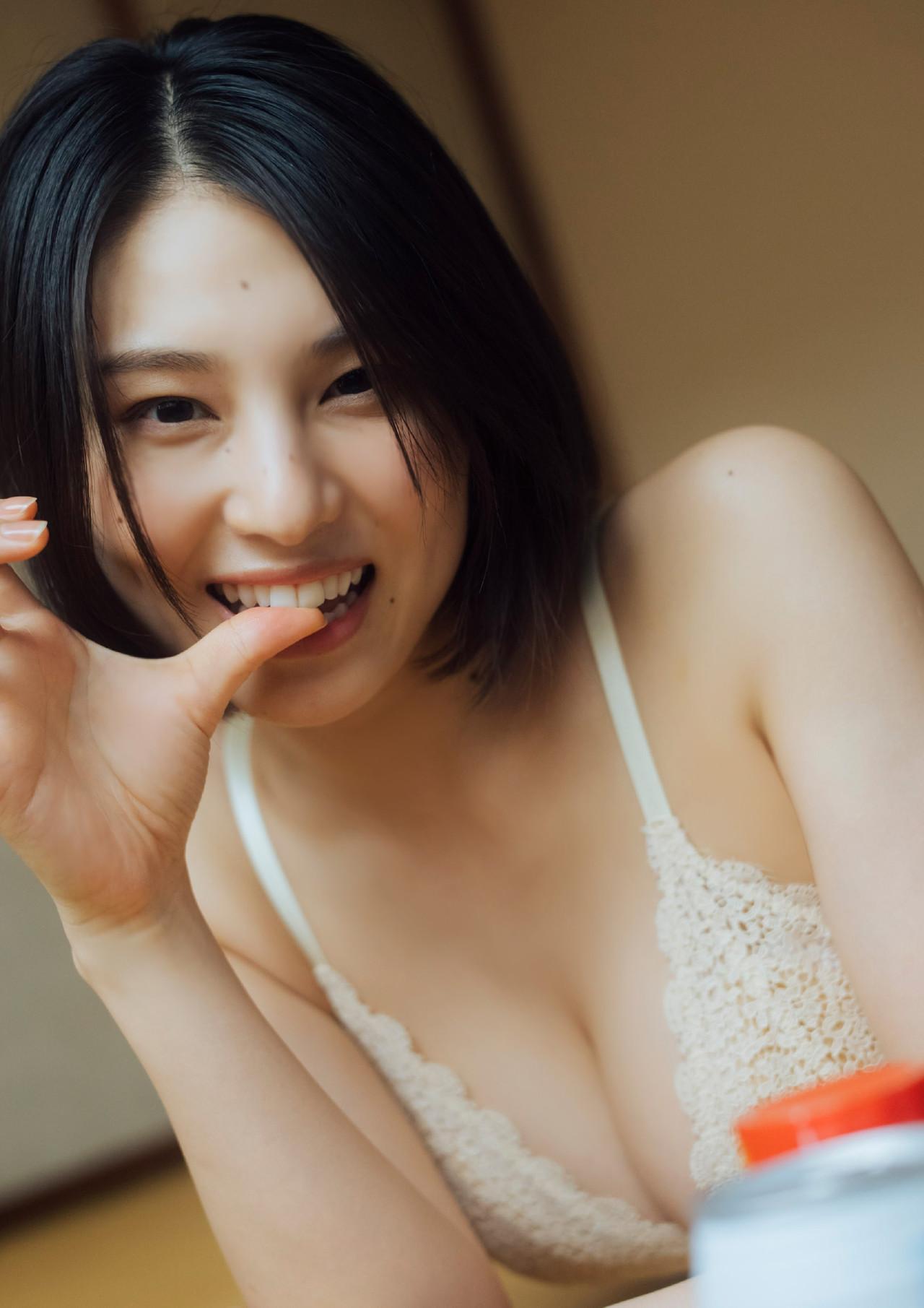 Iori Sagara 相楽伊織, STRiKE! デジタル写真集 [酔いどれ知らず] Set.01(26)