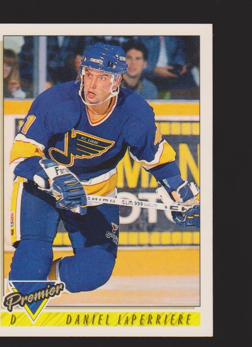 St. Louis Blues Cards Collection Lot You Pick-- Get 40% off READ