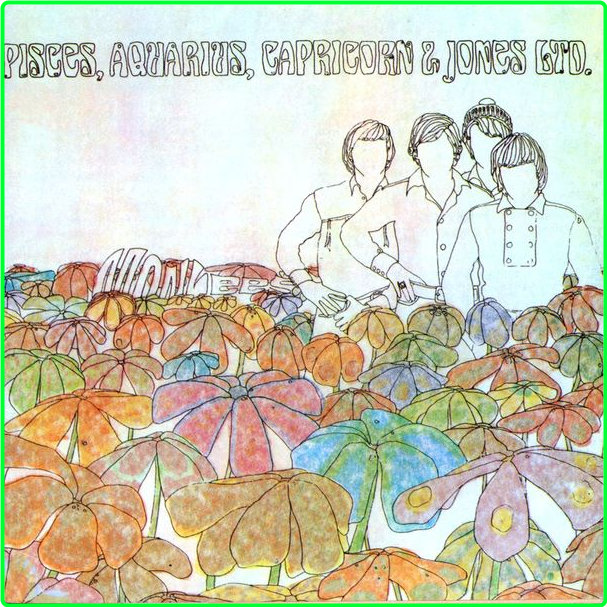 The Monkees Pisces, Aquarius, Capricorn & Jones Ltd (1998) Pop Flac 24 192 1HFb9o8U_o