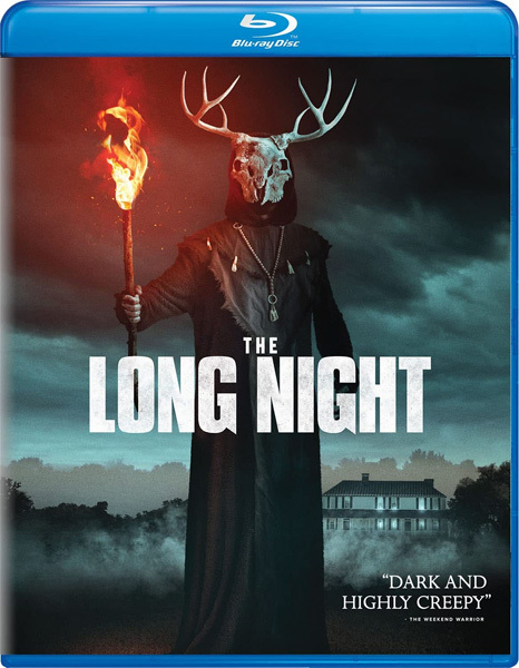  / The Long Night (2022/BDRip/HDRip)