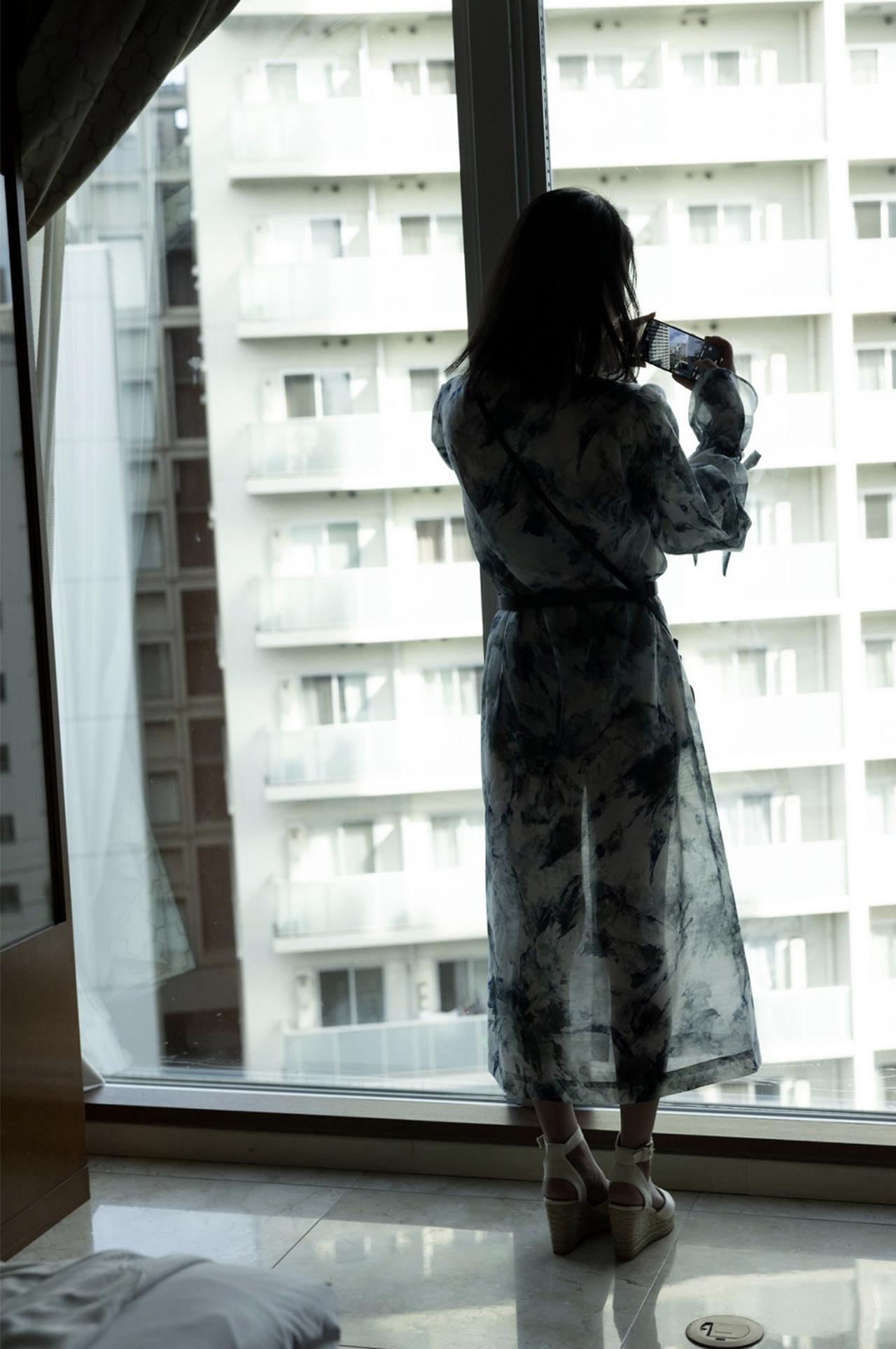Manami Shindo 新藤まなみ, FLASH フラッシュ サンプル版 Secret NUDE(2)
