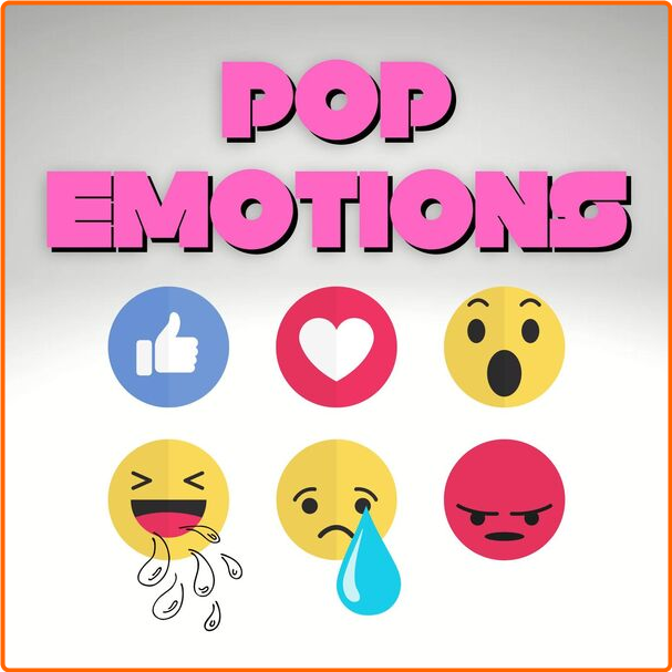 Various Artists - Pop Emotions (2024) [320 Kbps] IZAqg5Vp_o