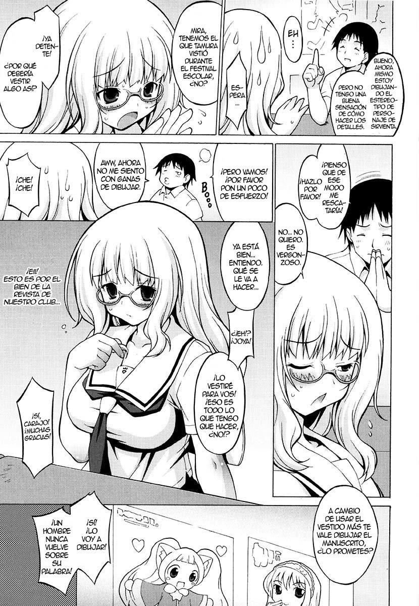Oppai Party Ch 01 _ 06 - 11