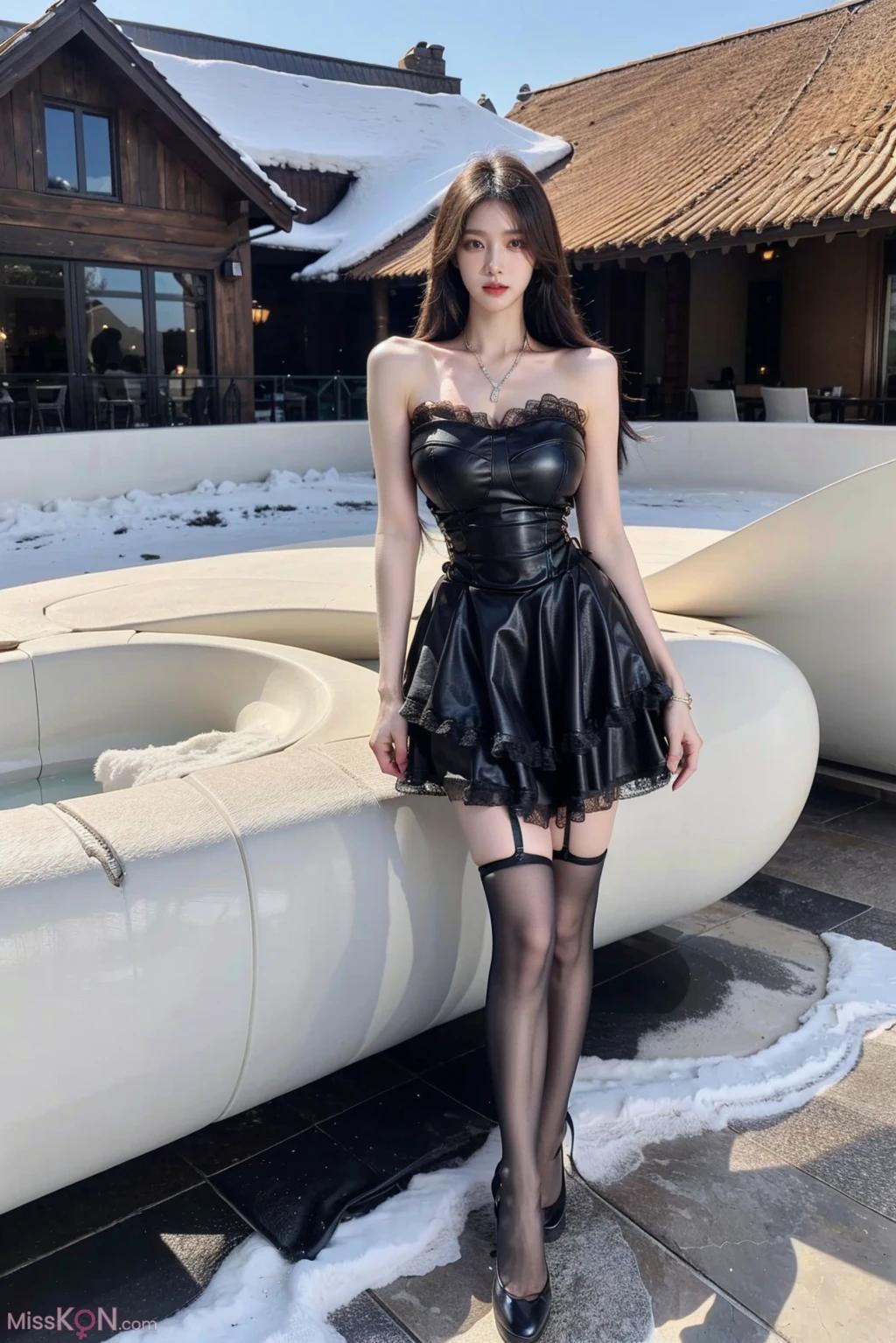 [AI Generated] 拟实画风 Vol.142 (88 photos)(25)