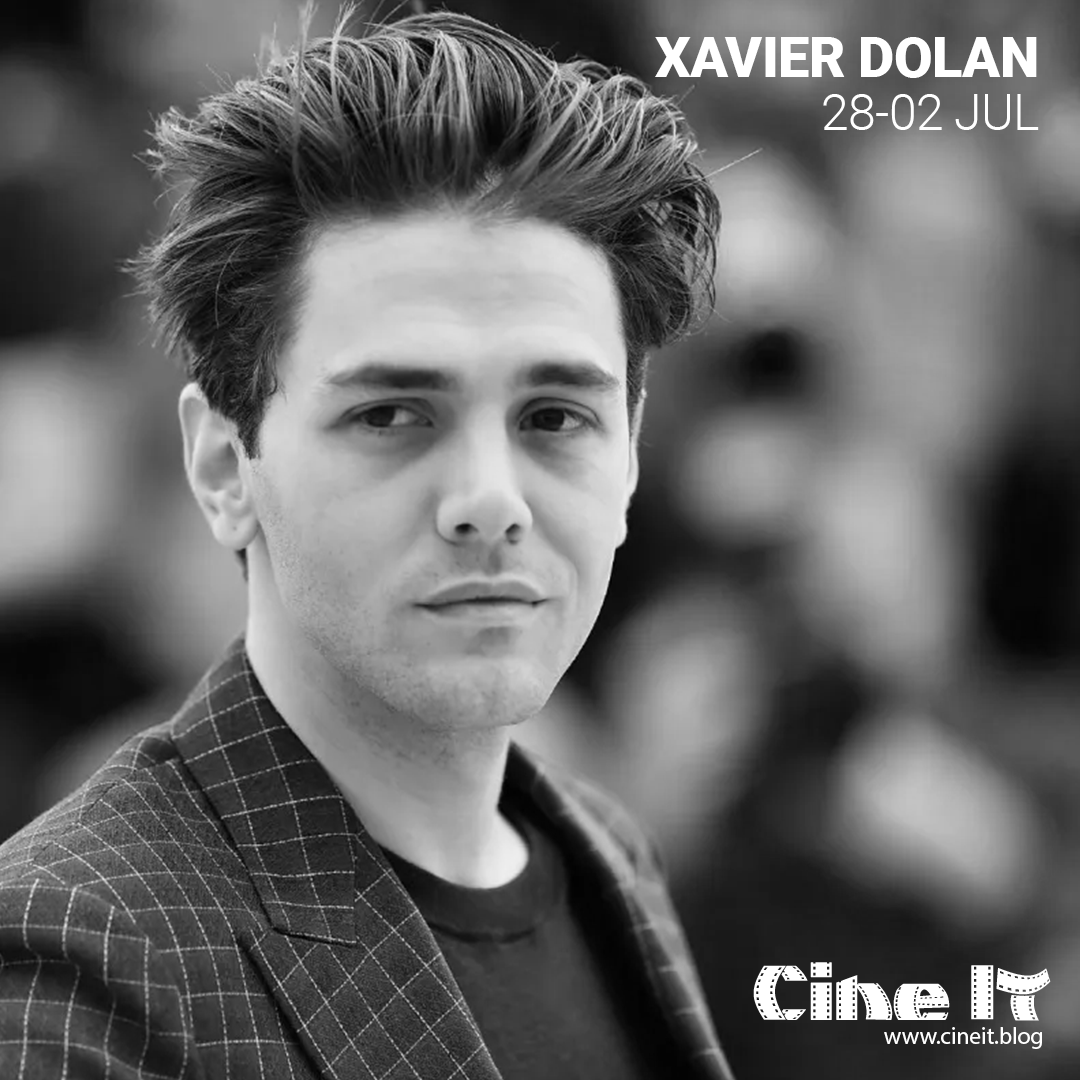 Xavier Dolan Movie Week