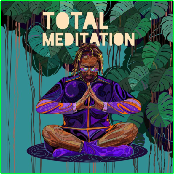 Lil Jon Total Meditation (2024) [320 Kbps] EhiEBowG_o