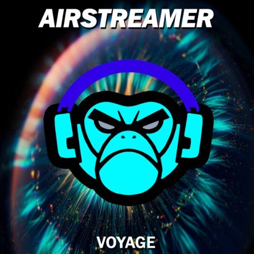 Airstreamer - Voyage - 2022