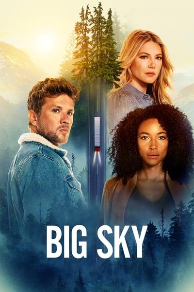 Big Sky 2020 S01E10 1080p HEVC x265