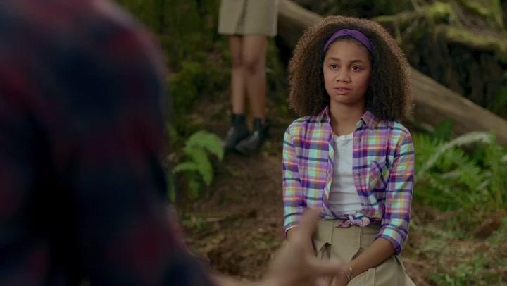Upside-Down Magic 2020 HDRip XviD AC3-EVO Upside-Down Magic 2020 HDRip XviD AC3-EVO