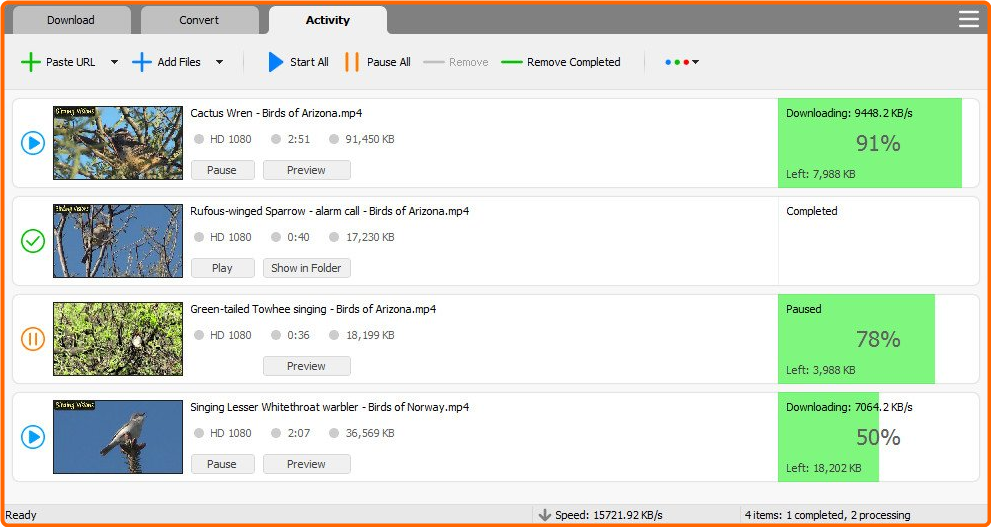 YT Video Downloader 11.23.2